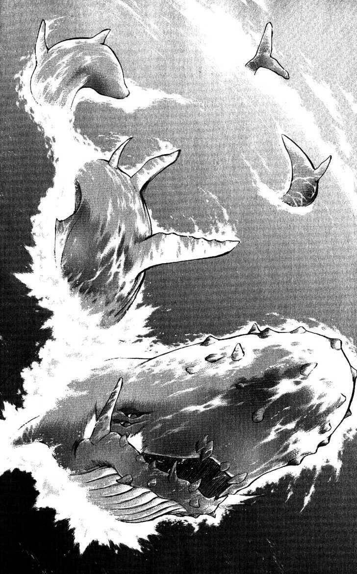 Phù Thủy Phép Thuật Chapter 19 - Trang 2