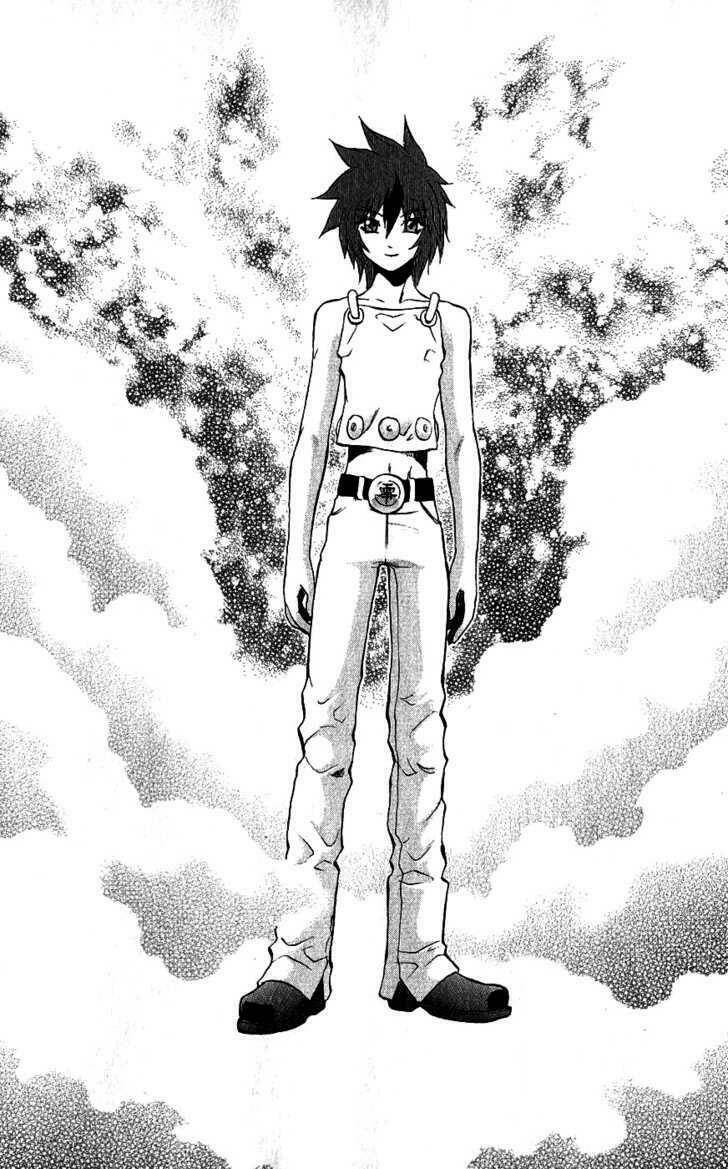 Phù Thủy Phép Thuật Chapter 19 - Trang 2