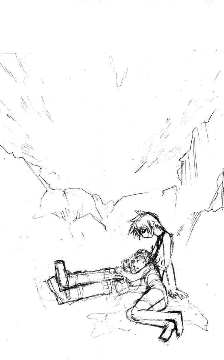 Phù Thủy Phép Thuật Chapter 19 - Trang 2