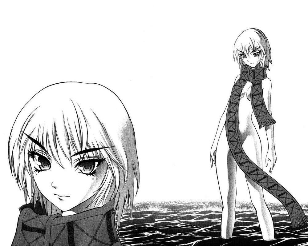 Phù Thủy Phép Thuật Chapter 19 - Trang 2