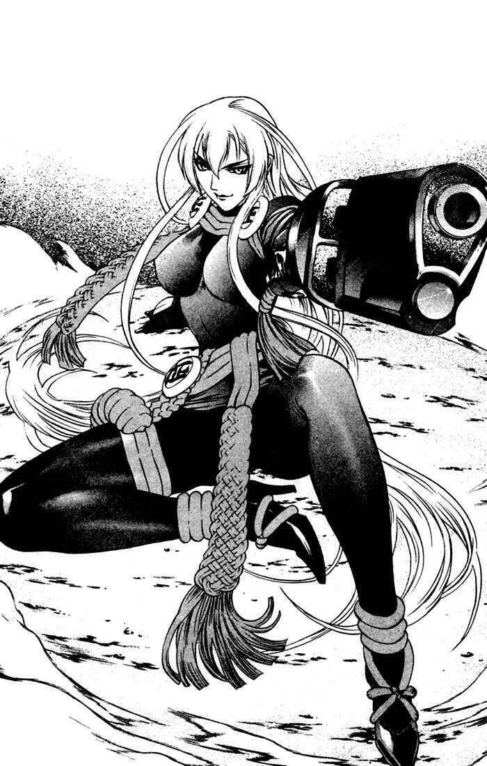 Phù Thủy Phép Thuật Chapter 2 - Trang 2