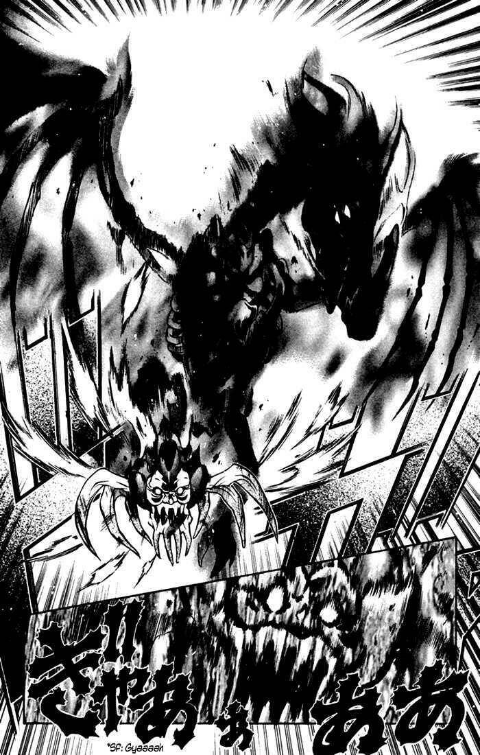 Phù Thủy Phép Thuật Chapter 2 - Trang 2