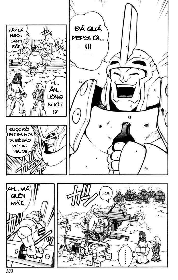 Phù Thủy Phép Thuật Chapter 3 - Trang 2