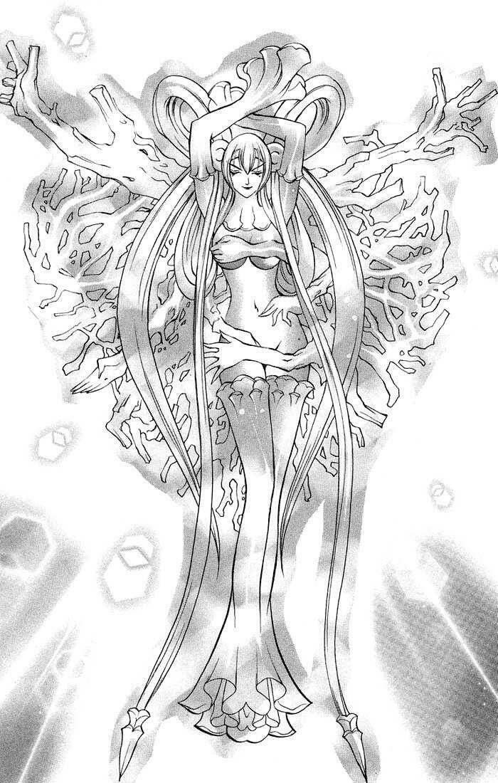 Phù Thủy Phép Thuật Chapter 4 - Trang 2