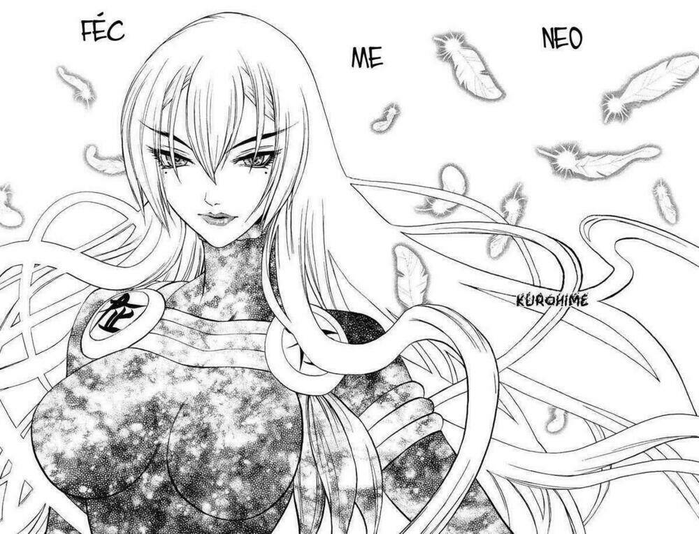 Phù Thủy Phép Thuật Chapter 5.1 - Trang 2