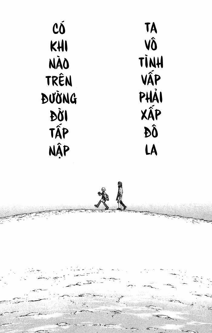 Phù Thủy Phép Thuật Chapter 5 - Trang 2