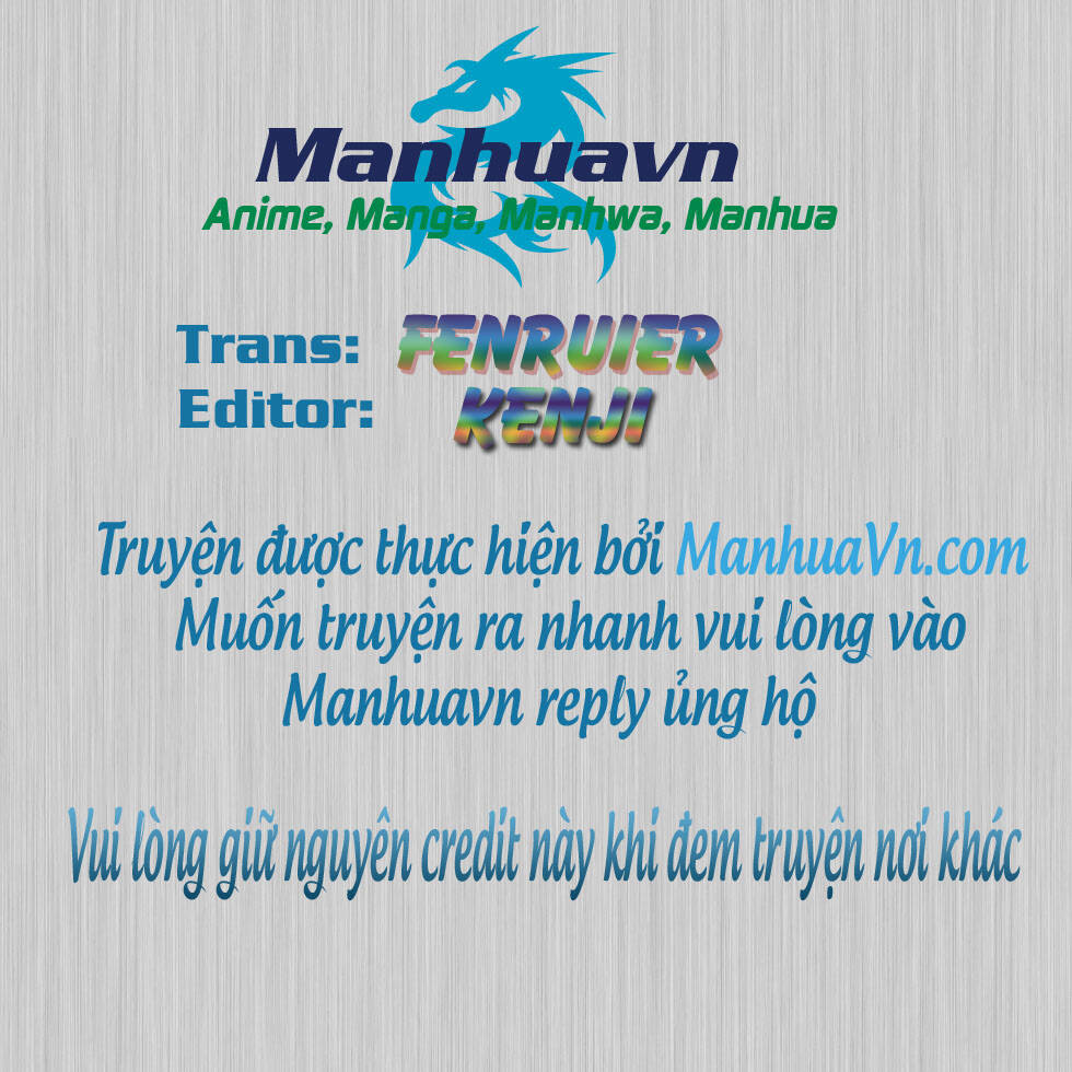 Phù Thủy Phép Thuật Chapter 7 - Trang 2