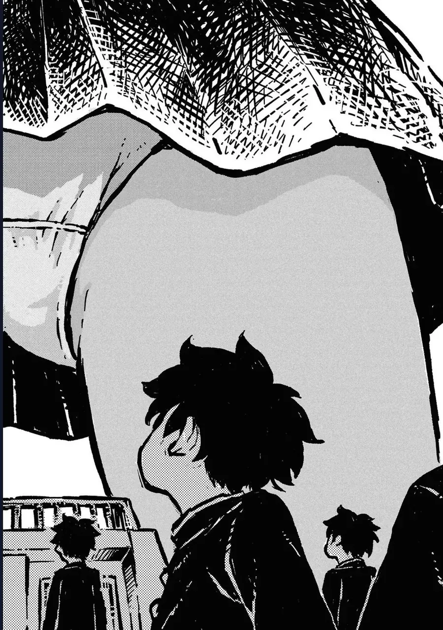 Phù Thủy Sừng Cừu Romi Chapter 27 - Trang 2