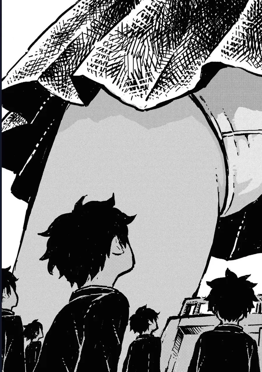 Phù Thủy Sừng Cừu Romi Chapter 27 - Trang 2