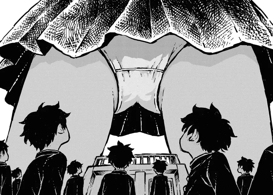 Phù Thủy Sừng Cừu Romi Chapter 27 - Trang 2