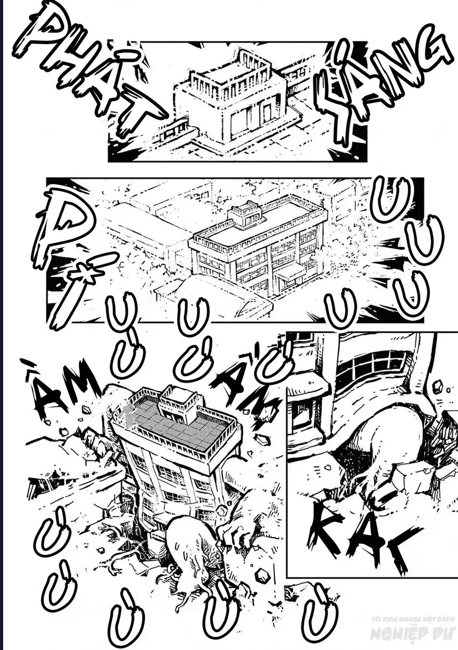 Phù Thủy Sừng Cừu Romi Chapter 30 - Trang 2