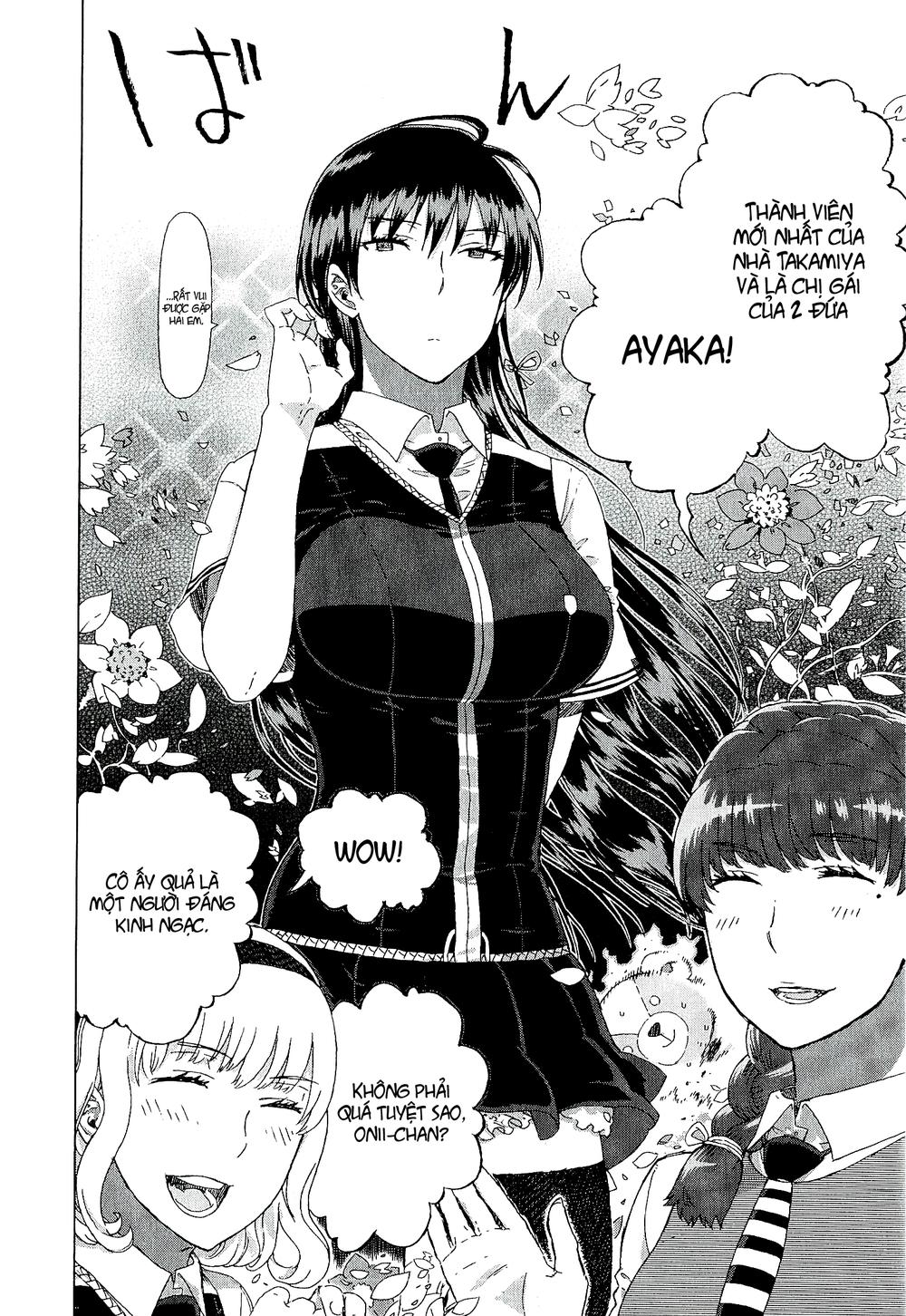 Phù Thuỷ Thời Đại Mới Chapter 12 - Trang 2