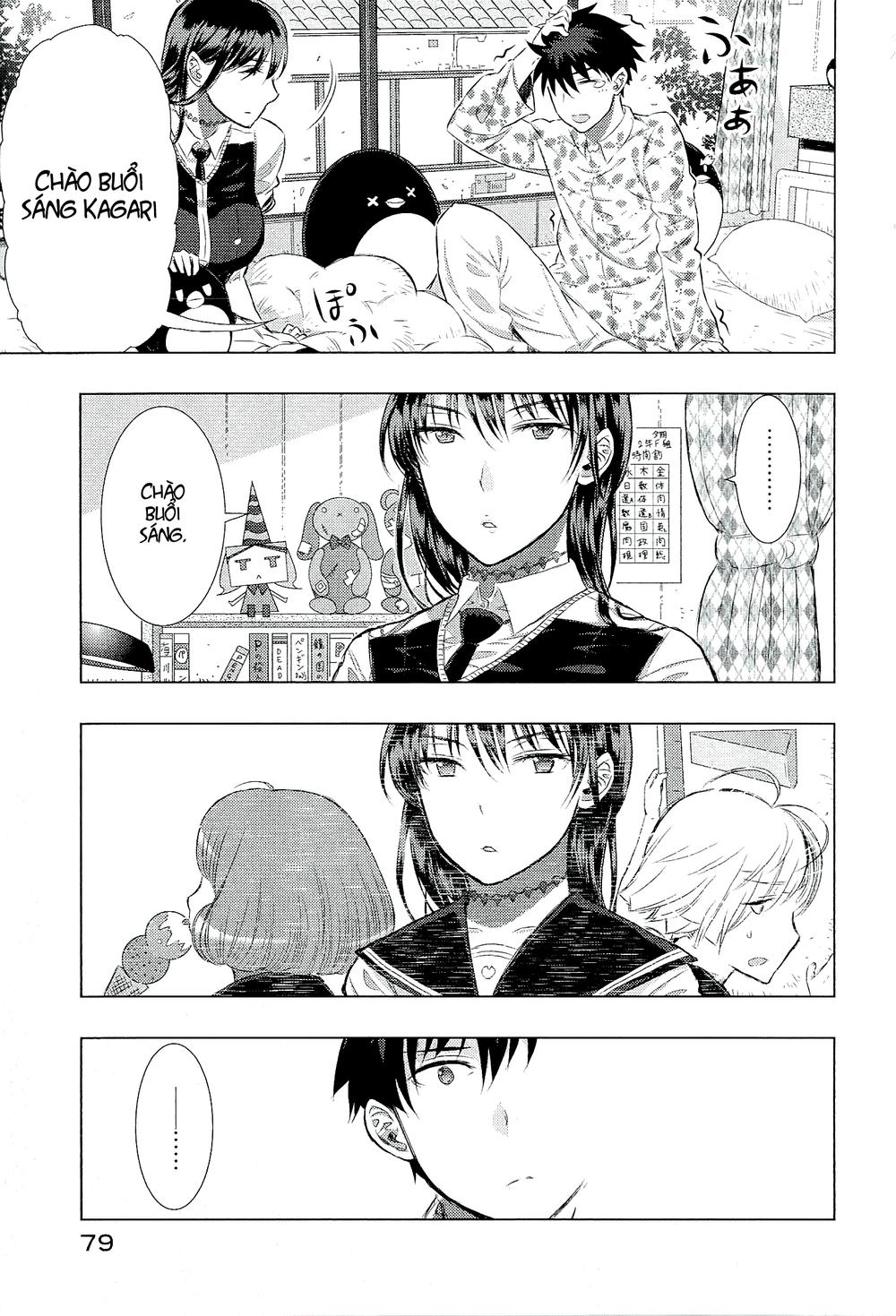 Phù Thuỷ Thời Đại Mới Chapter 14 - Trang 2