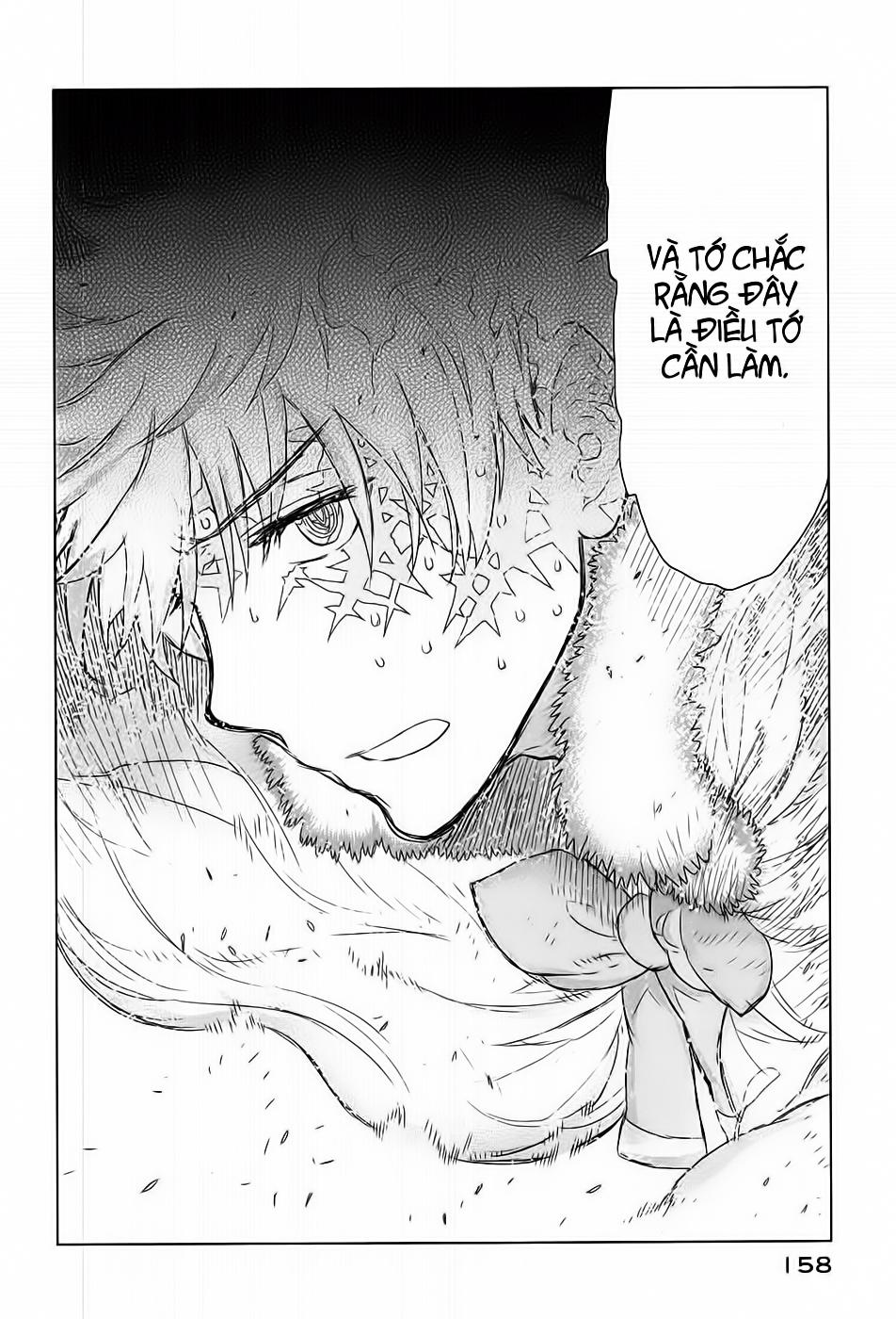 Phù Thuỷ Thời Đại Mới Chapter 22 - Trang 2