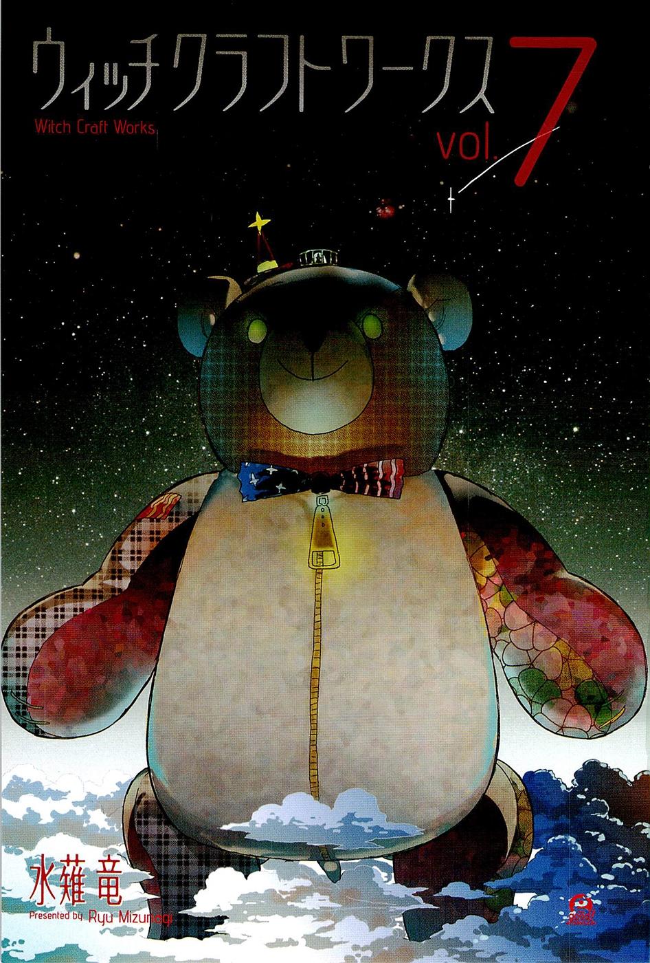 Phù Thuỷ Thời Đại Mới Chapter 28 - Trang 2