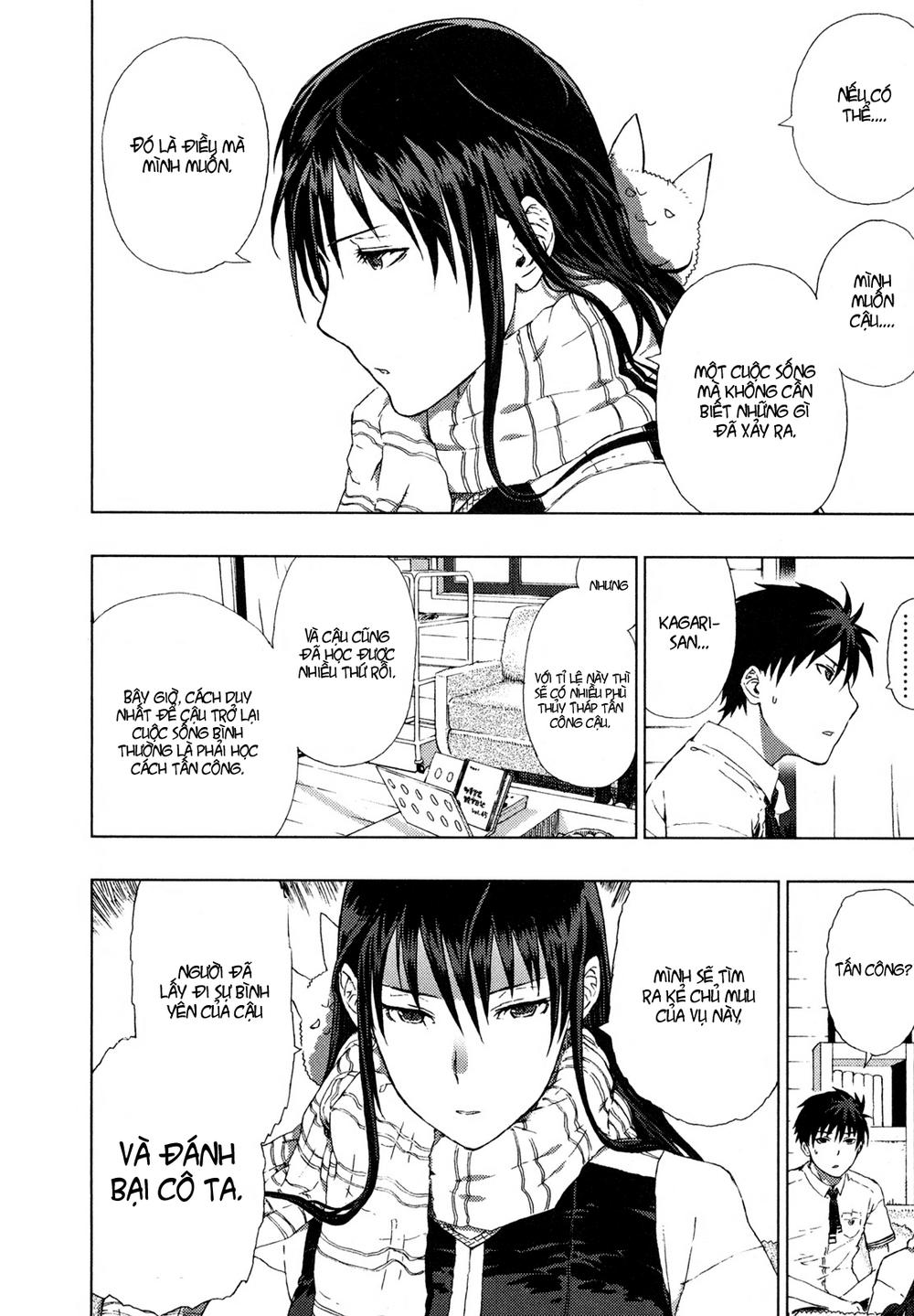 Phù Thuỷ Thời Đại Mới Chapter 3 - Trang 2