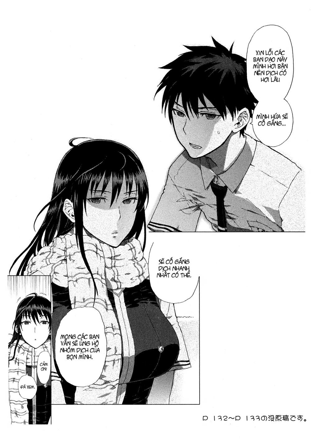 Phù Thuỷ Thời Đại Mới Chapter 3 - Trang 2