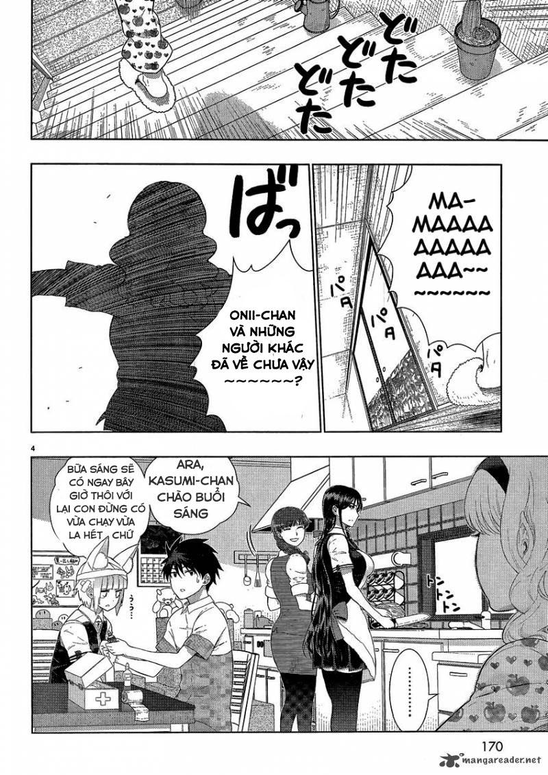 Phù Thuỷ Thời Đại Mới Chapter 37 - Trang 2