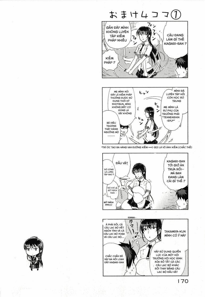 Phù Thuỷ Thời Đại Mới Chapter 39.5 - Trang 2