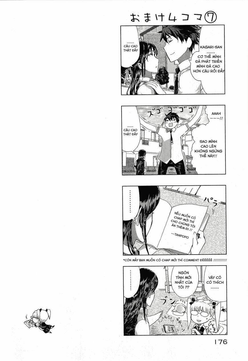 Phù Thuỷ Thời Đại Mới Chapter 39.5 - Trang 2