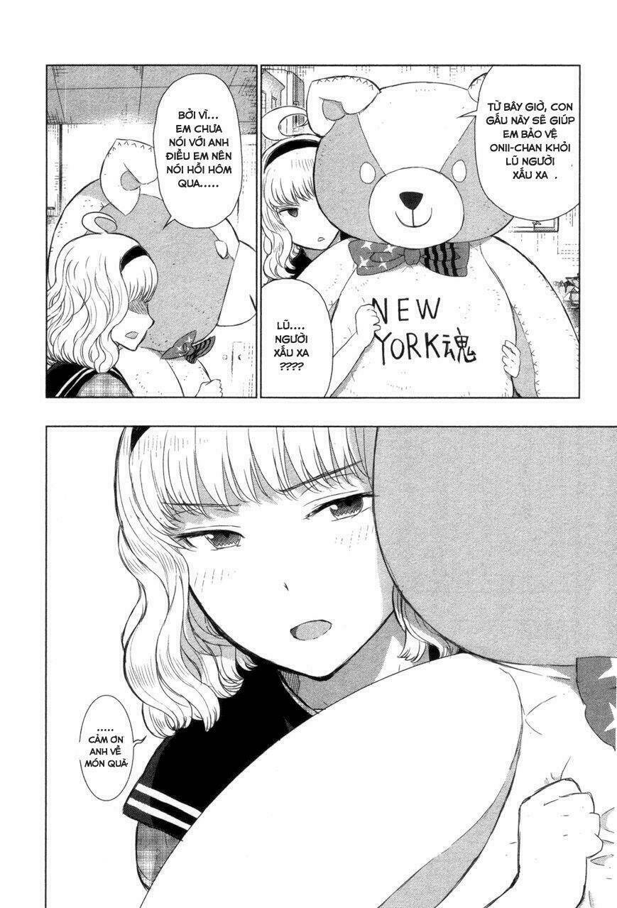 Phù Thuỷ Thời Đại Mới Chapter 39.5 - Trang 2