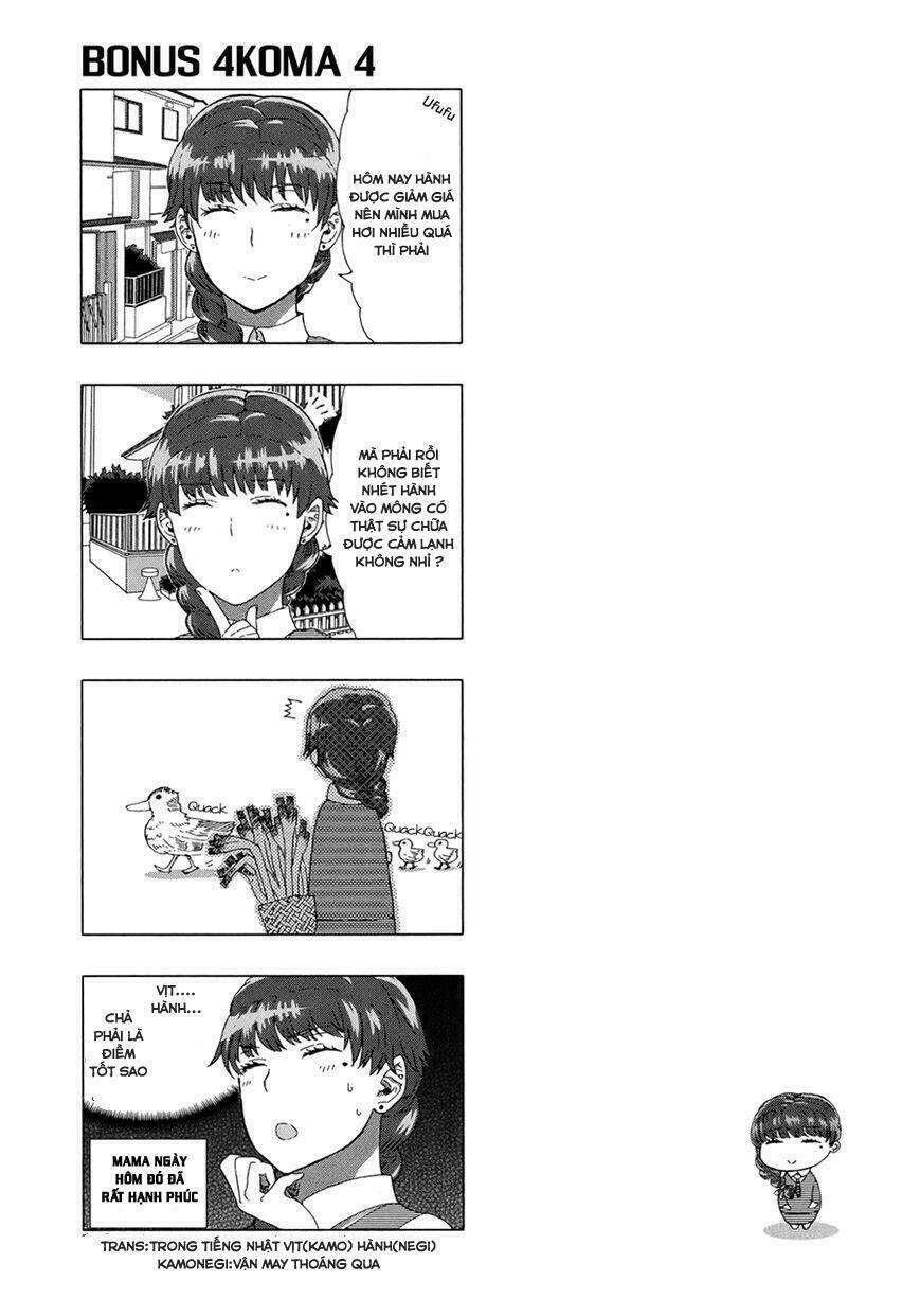 Phù Thuỷ Thời Đại Mới Chapter 39.5 - Trang 2