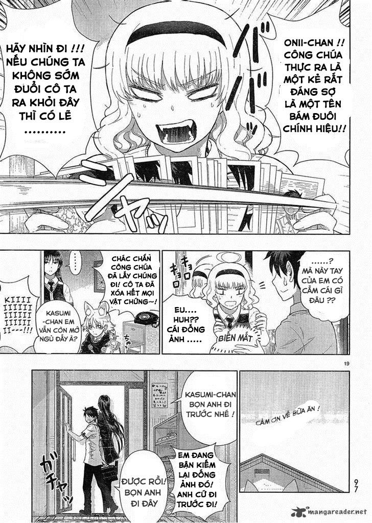 Phù Thuỷ Thời Đại Mới Chapter 39 - Trang 2