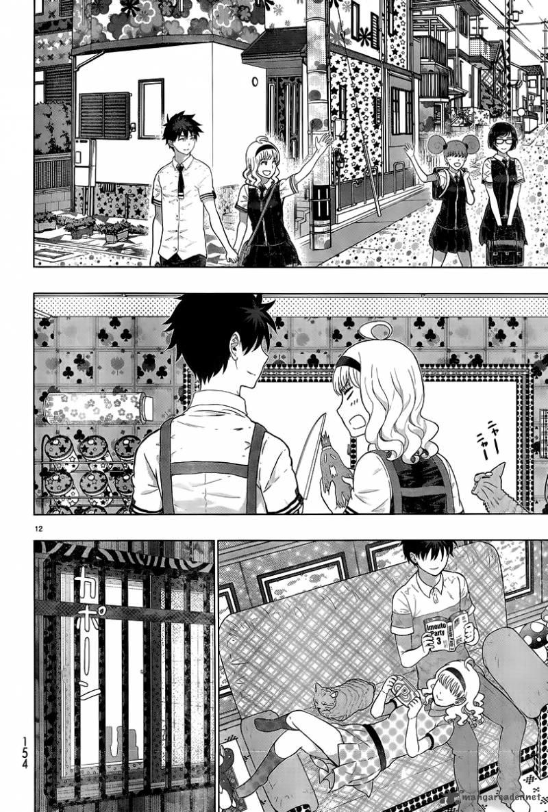 Phù Thuỷ Thời Đại Mới Chapter 41 - Trang 2