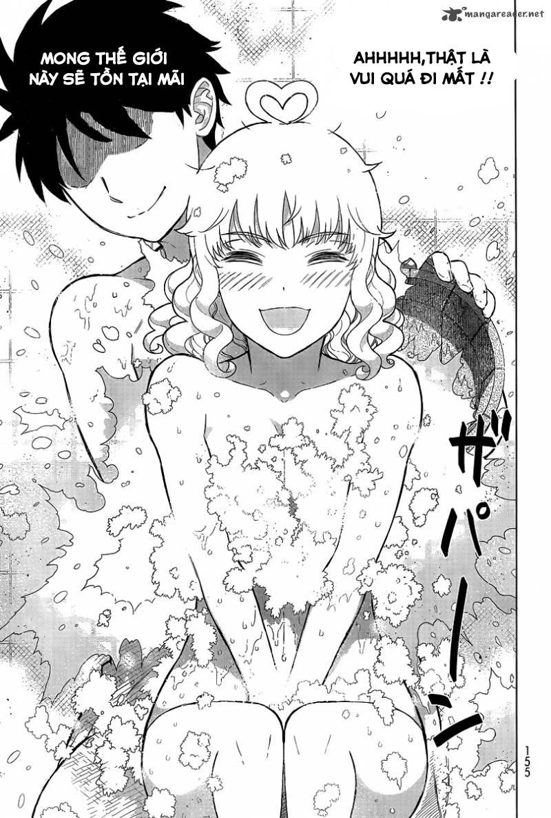 Phù Thuỷ Thời Đại Mới Chapter 41 - Trang 2