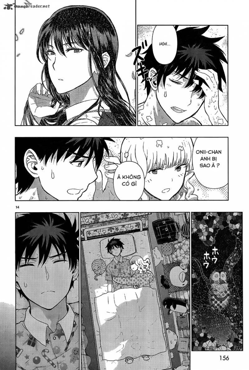 Phù Thuỷ Thời Đại Mới Chapter 41 - Trang 2