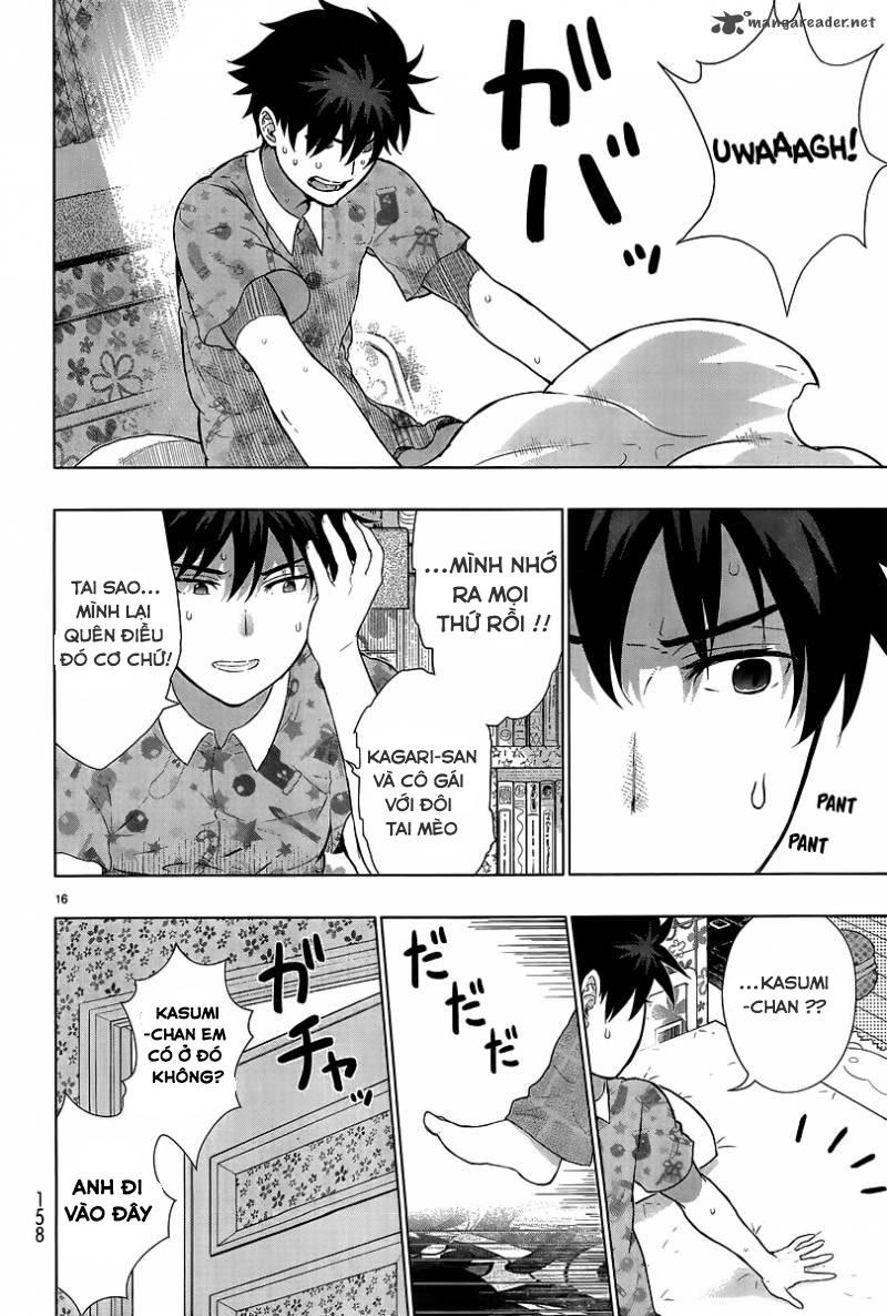 Phù Thuỷ Thời Đại Mới Chapter 41 - Trang 2