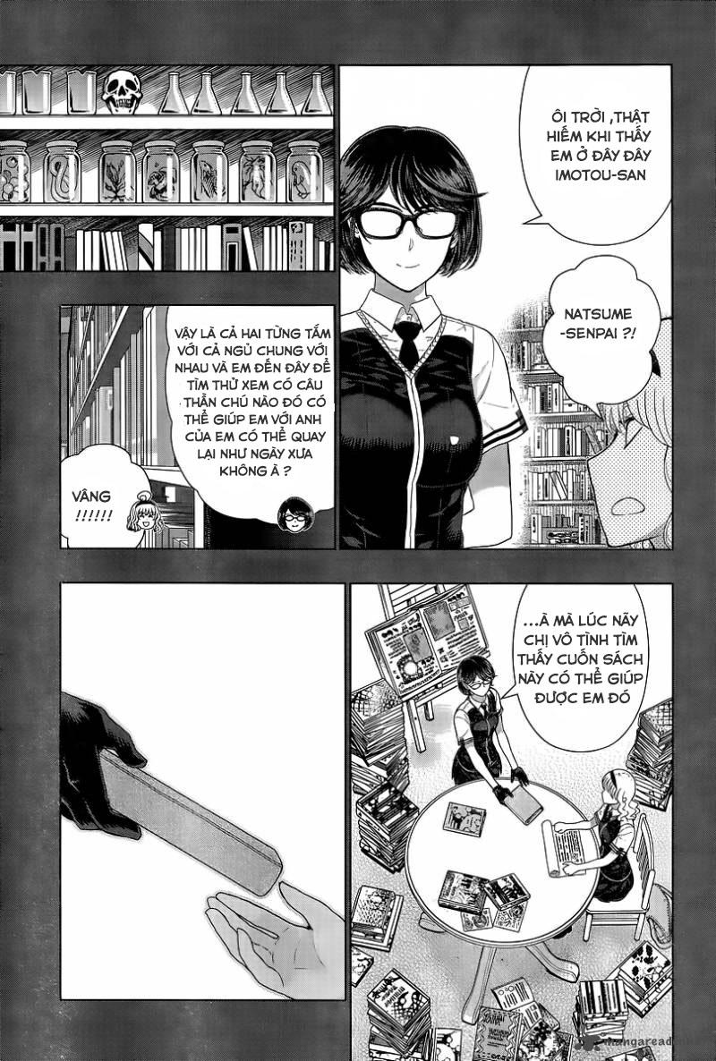 Phù Thuỷ Thời Đại Mới Chapter 41 - Trang 2