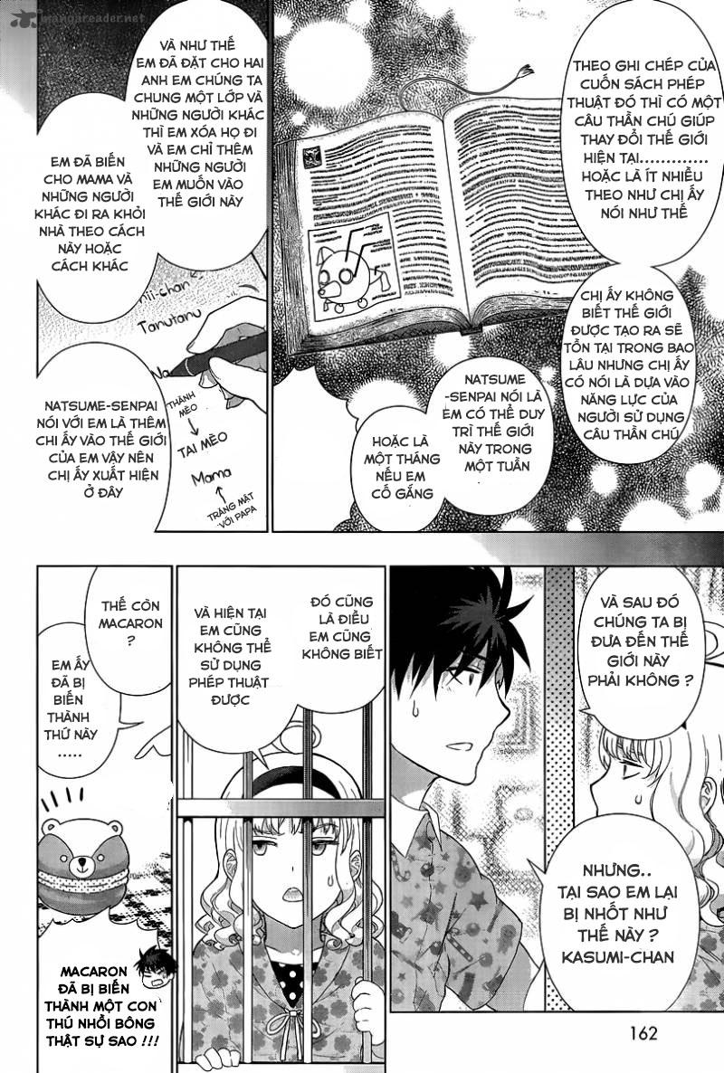 Phù Thuỷ Thời Đại Mới Chapter 41 - Trang 2