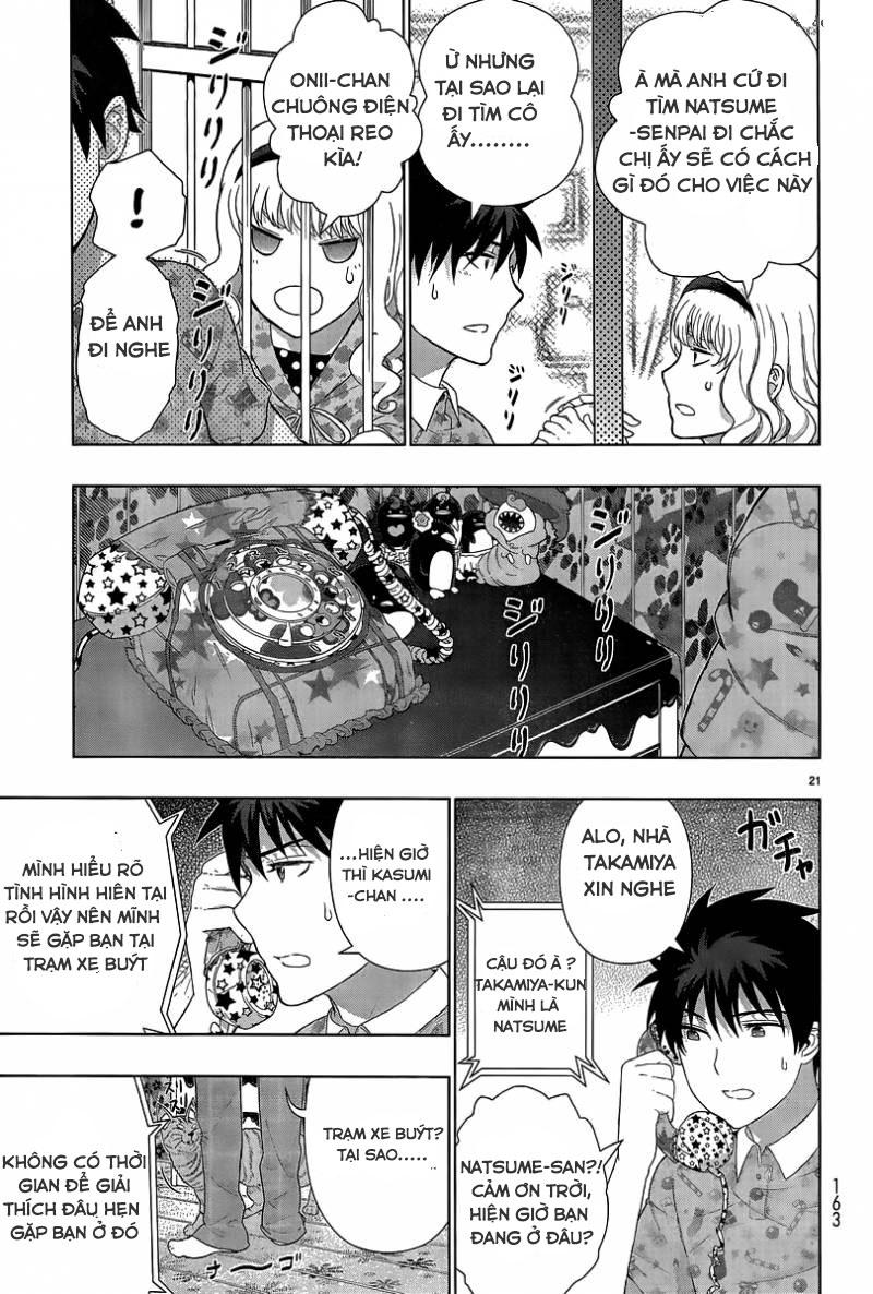 Phù Thuỷ Thời Đại Mới Chapter 41 - Trang 2