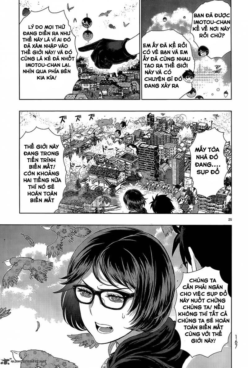 Phù Thuỷ Thời Đại Mới Chapter 41 - Trang 2