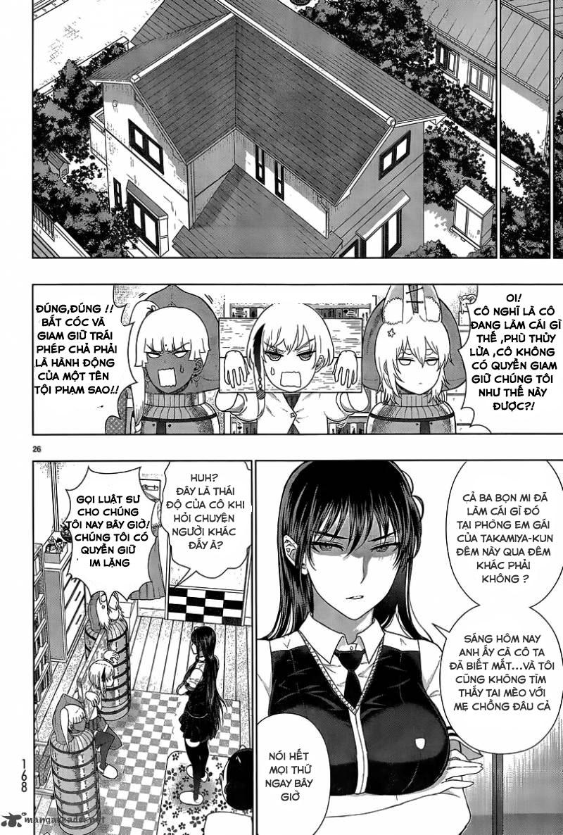 Phù Thuỷ Thời Đại Mới Chapter 41 - Trang 2