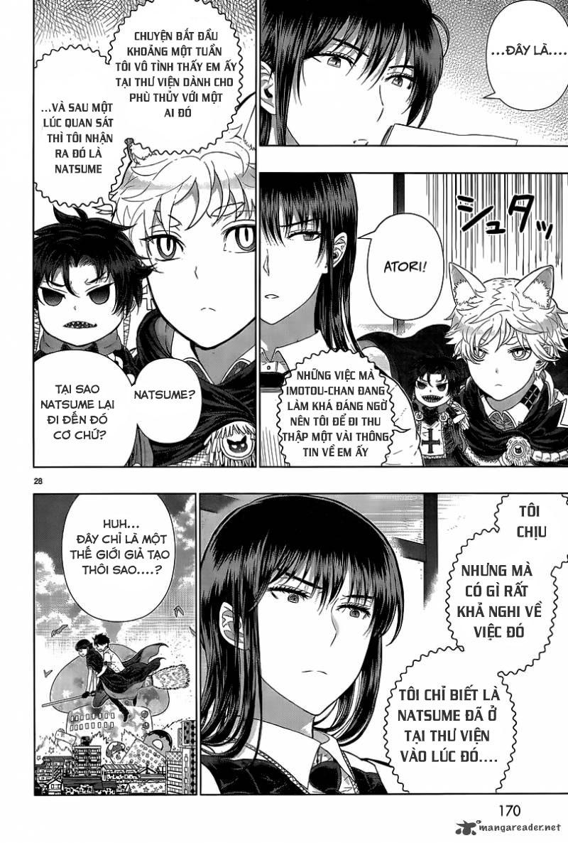 Phù Thuỷ Thời Đại Mới Chapter 41 - Trang 2