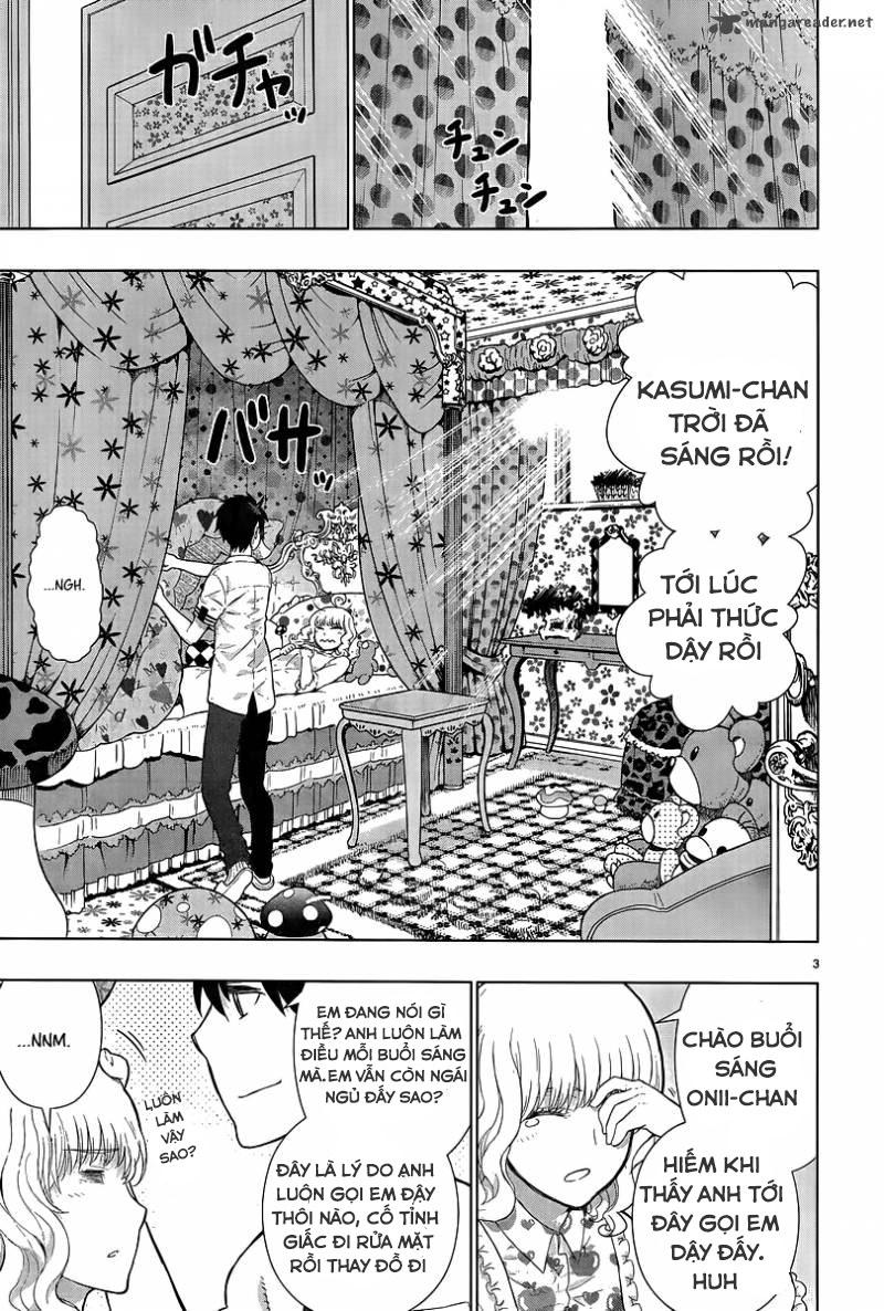 Phù Thuỷ Thời Đại Mới Chapter 41 - Trang 2