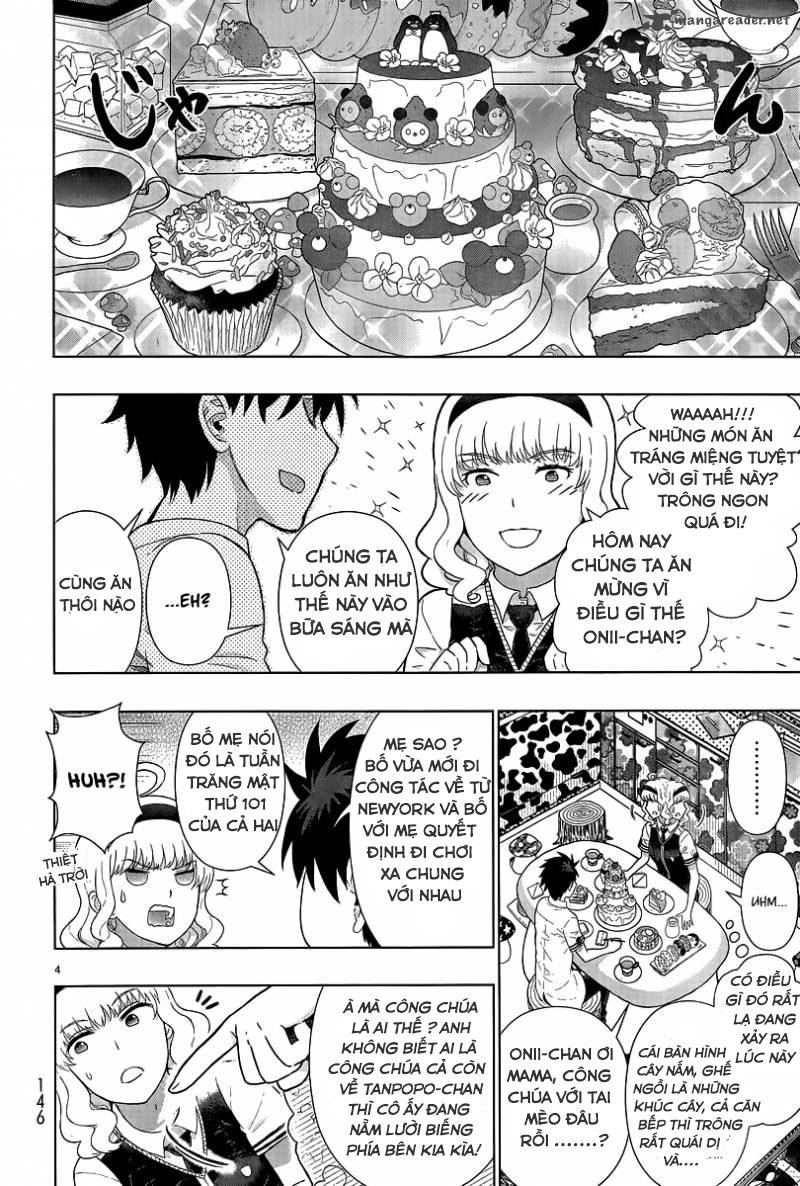 Phù Thuỷ Thời Đại Mới Chapter 41 - Trang 2