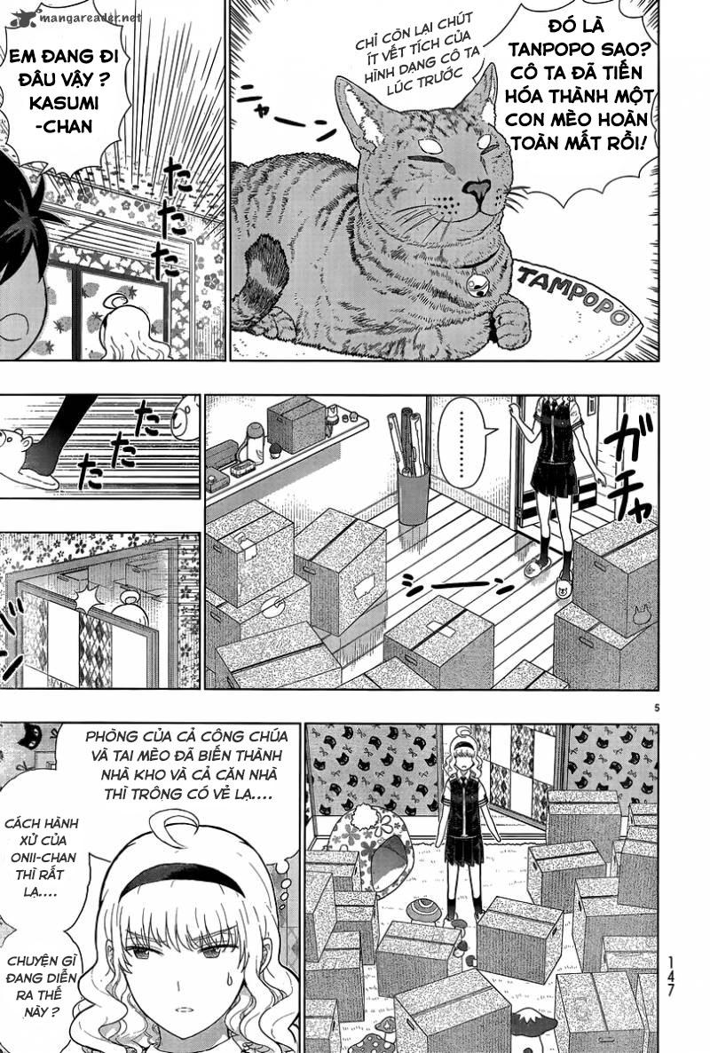 Phù Thuỷ Thời Đại Mới Chapter 41 - Trang 2