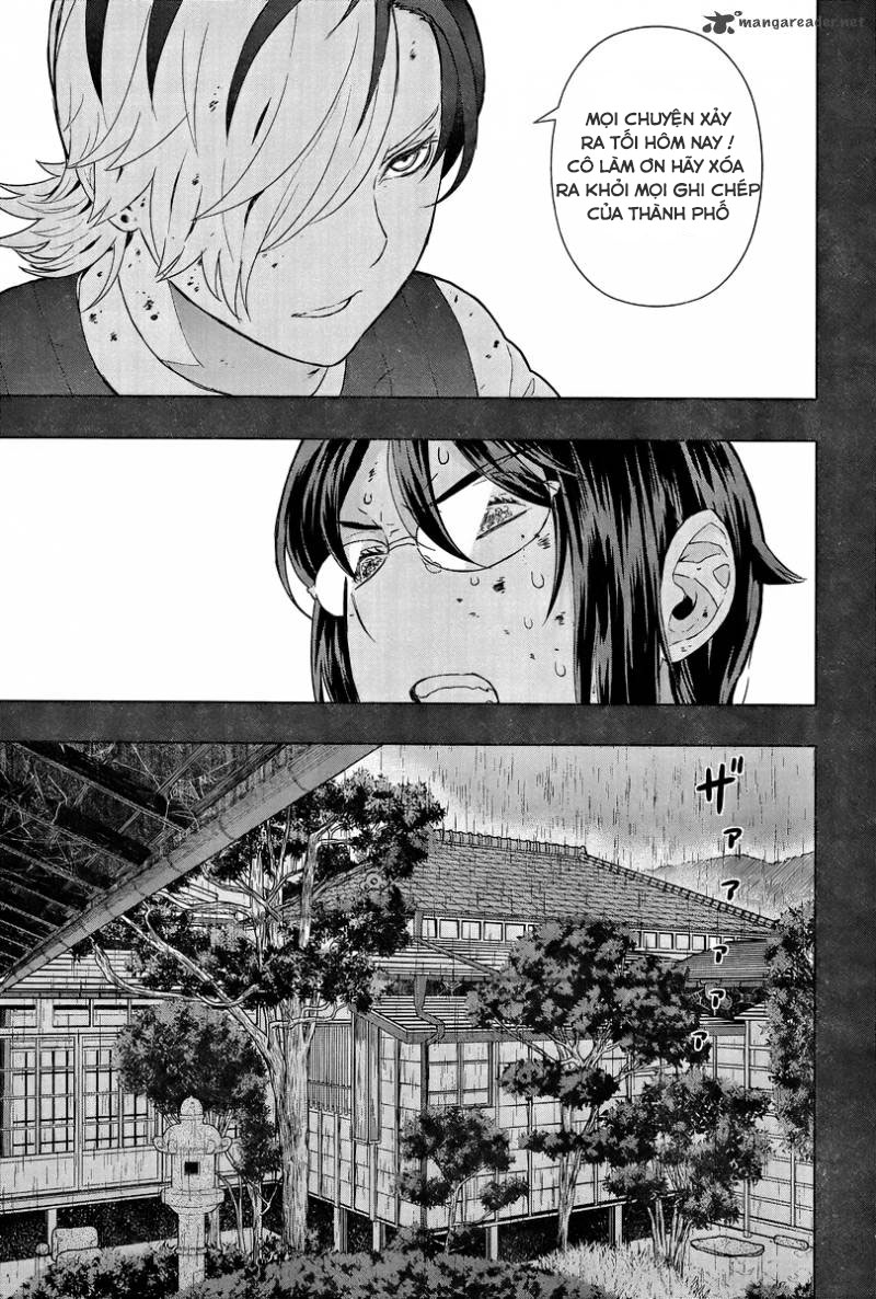 Phù Thuỷ Thời Đại Mới Chapter 42 - Trang 2