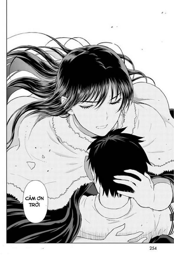 Phù Thuỷ Thời Đại Mới Chapter 44 - Trang 2