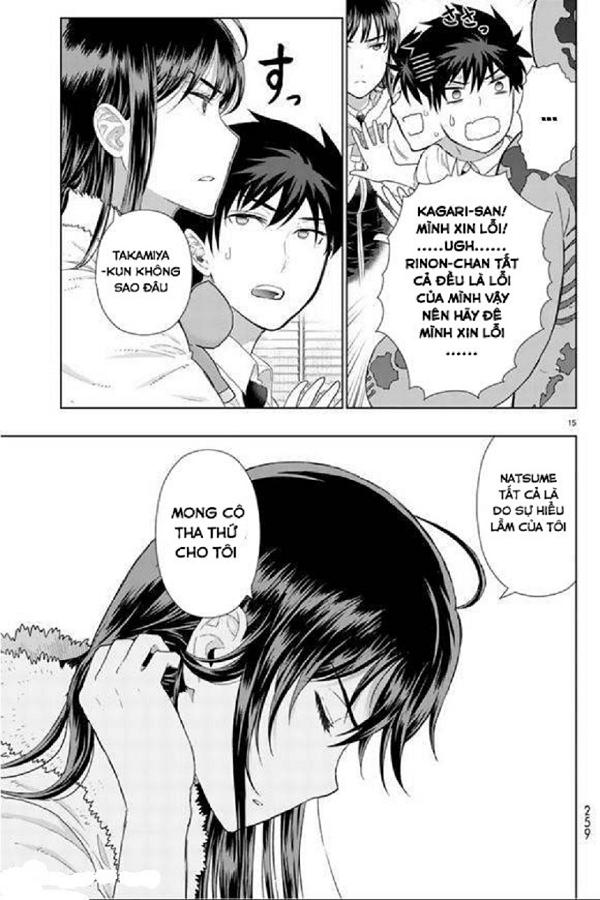 Phù Thuỷ Thời Đại Mới Chapter 44 - Trang 2