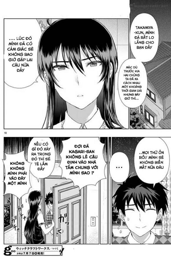 Phù Thuỷ Thời Đại Mới Chapter 44 - Trang 2