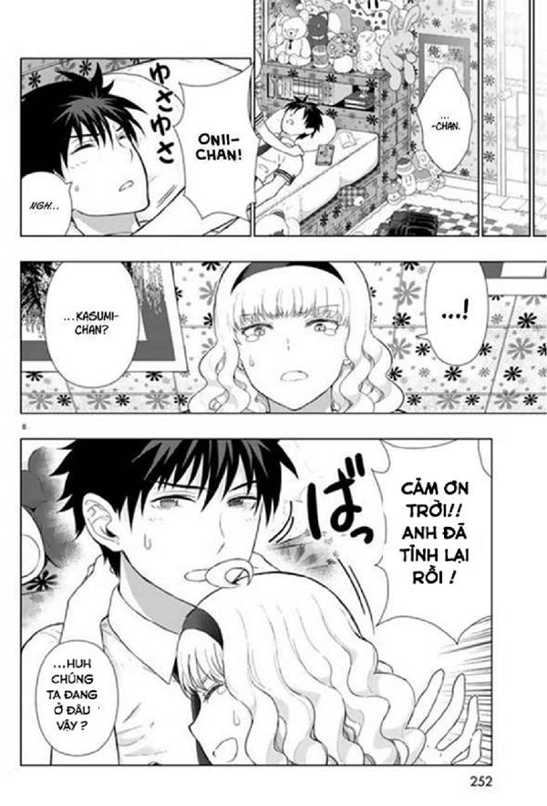 Phù Thuỷ Thời Đại Mới Chapter 44 - Trang 2