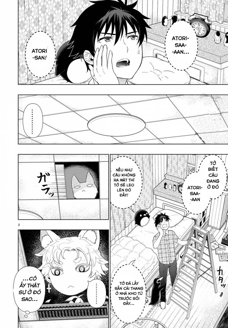 Phù Thuỷ Thời Đại Mới Chapter 48 - Trang 2