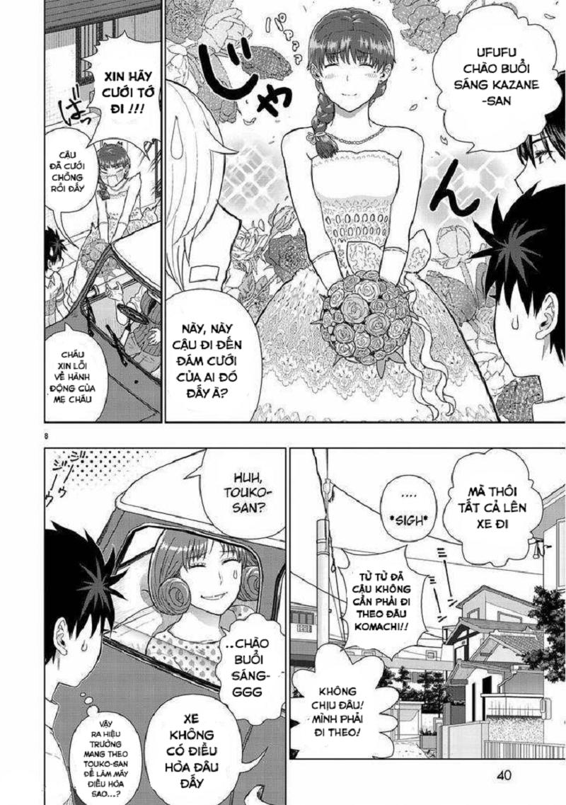 Phù Thuỷ Thời Đại Mới Chapter 49 - Trang 2