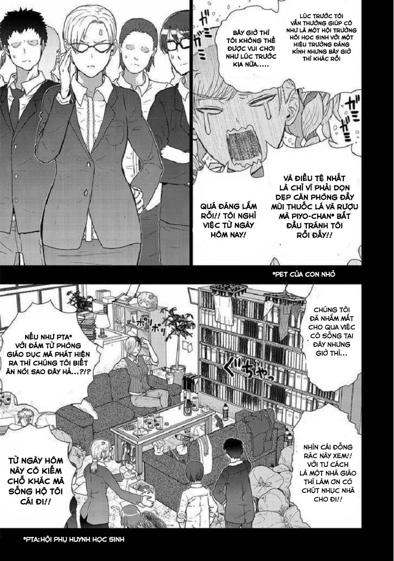 Phù Thuỷ Thời Đại Mới Chapter 49 - Trang 2