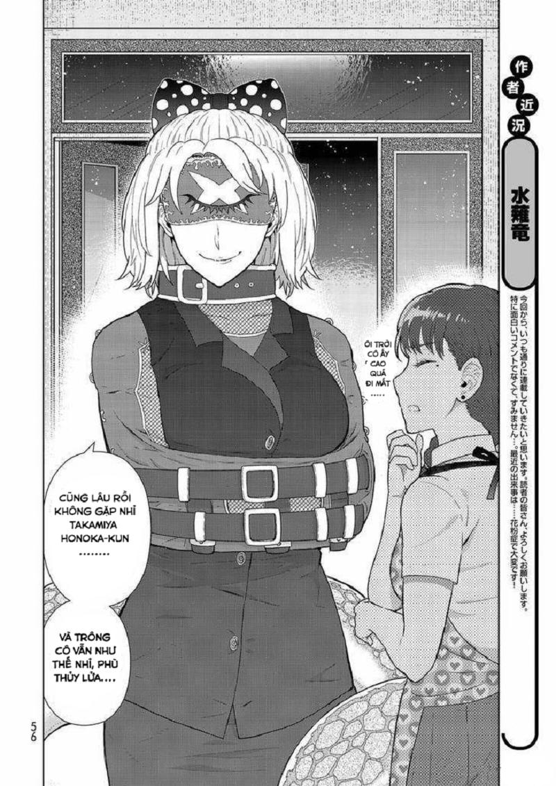 Phù Thuỷ Thời Đại Mới Chapter 49 - Trang 2