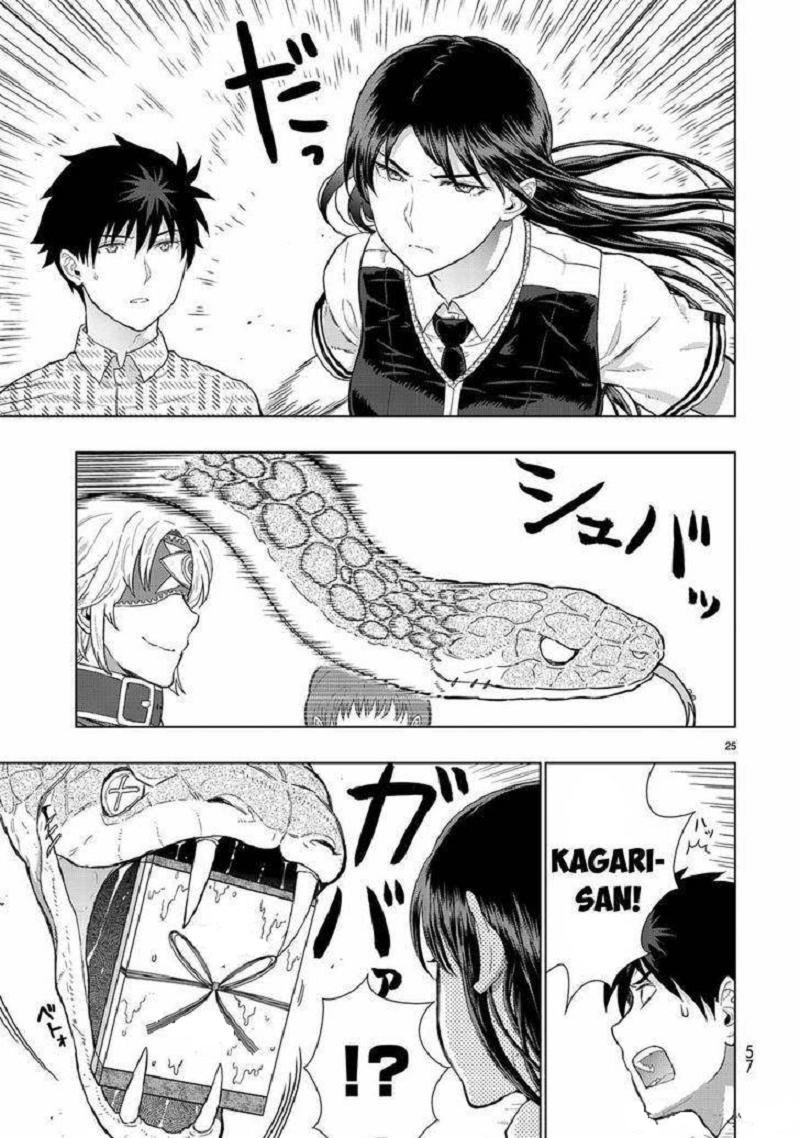 Phù Thuỷ Thời Đại Mới Chapter 49 - Trang 2